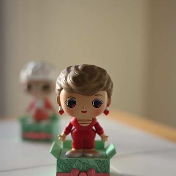 Golden Girls Mothers Day Funko Popsies Pop-Up Gift Greeting Figures - Picture 2 of 7